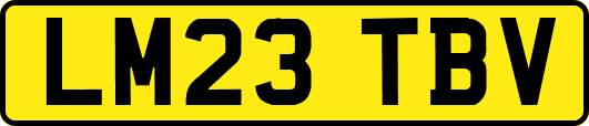 LM23TBV