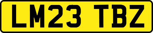 LM23TBZ