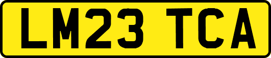 LM23TCA
