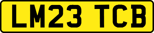 LM23TCB