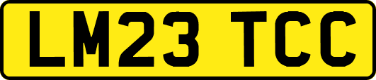 LM23TCC