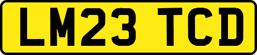 LM23TCD