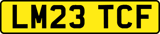 LM23TCF