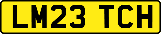 LM23TCH