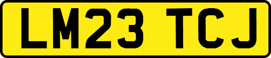 LM23TCJ