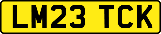 LM23TCK