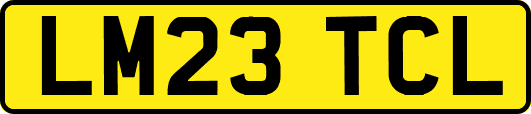 LM23TCL