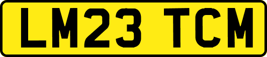 LM23TCM