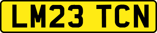 LM23TCN