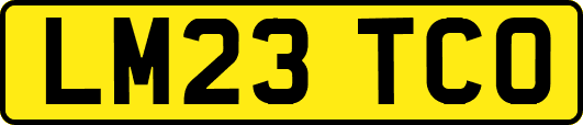 LM23TCO