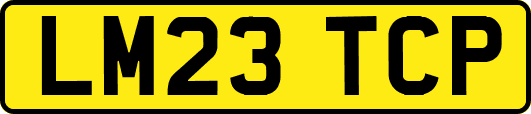 LM23TCP