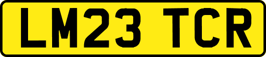 LM23TCR