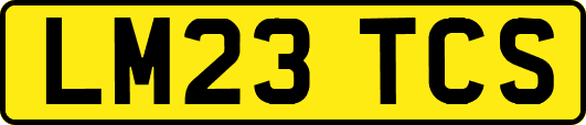 LM23TCS