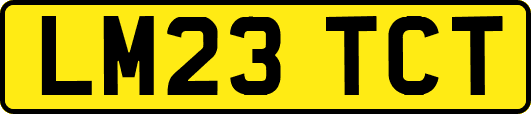 LM23TCT