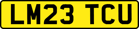 LM23TCU