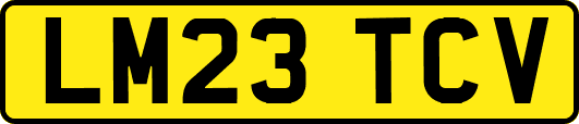 LM23TCV