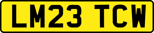 LM23TCW