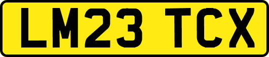 LM23TCX