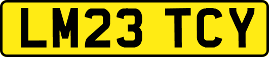 LM23TCY