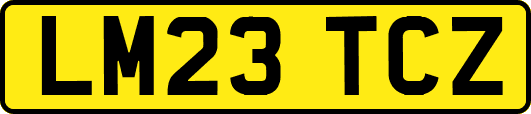 LM23TCZ