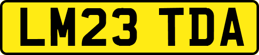 LM23TDA