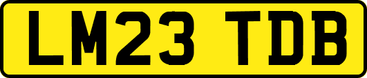 LM23TDB