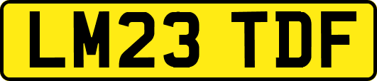 LM23TDF