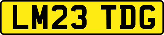 LM23TDG