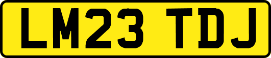 LM23TDJ