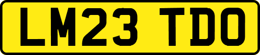 LM23TDO