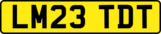 LM23TDT