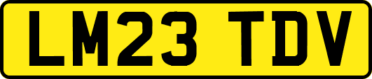 LM23TDV