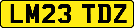 LM23TDZ