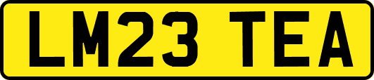 LM23TEA