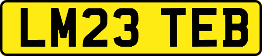 LM23TEB
