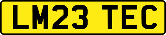 LM23TEC