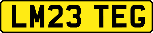 LM23TEG