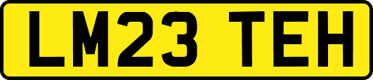 LM23TEH