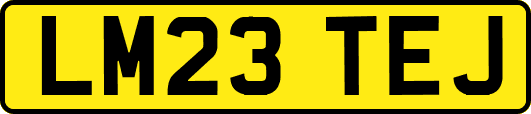 LM23TEJ