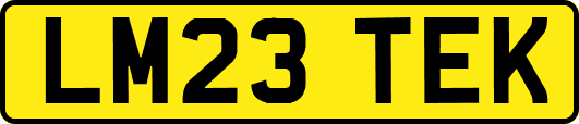 LM23TEK