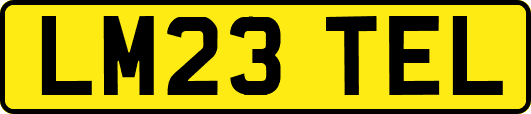 LM23TEL