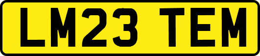 LM23TEM