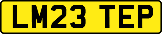 LM23TEP