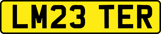 LM23TER