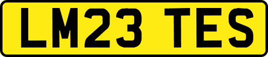 LM23TES