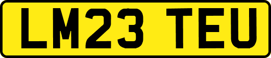LM23TEU