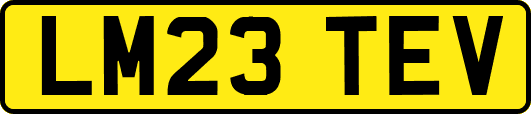 LM23TEV