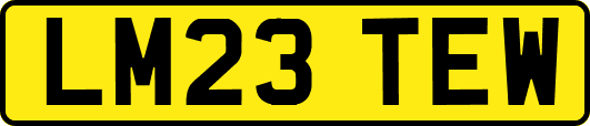 LM23TEW