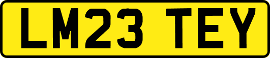 LM23TEY