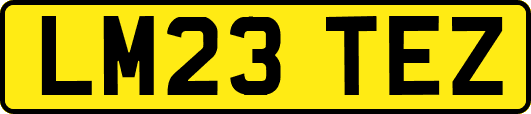 LM23TEZ